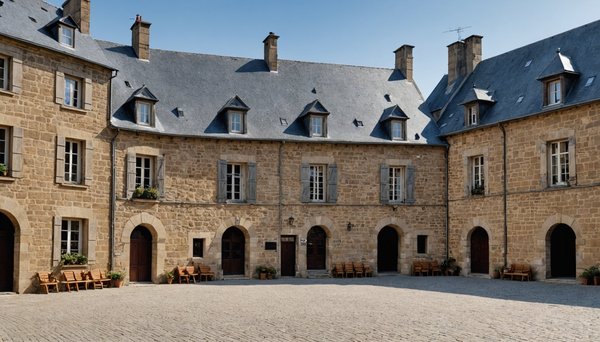 Comment choisir un hébergement insolite à Rodez sans compromettre le confort