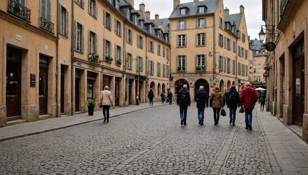 Réserver intelligemment à Rodez : guide pratique pour éviter les pièges courants
