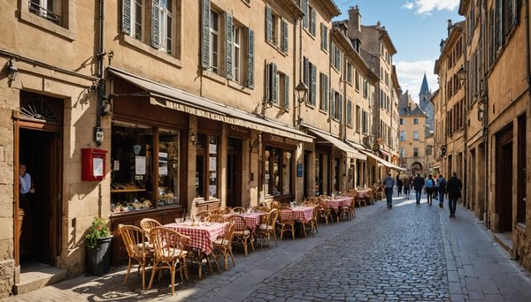 comment trouver des tarifs avantageux pour un séjour à rodez